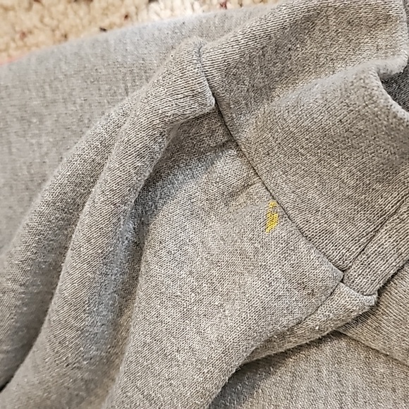 Vintage Mickey Mouse Walt Disney World Sweatshirt - Picture 7 of 7